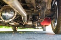 1972 Chevrolet C10 for sale