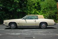 1984 Cadillac Eldorado for sale