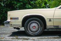 1984 Cadillac Eldorado for sale