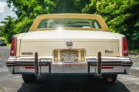 1984 Cadillac Eldorado for sale
