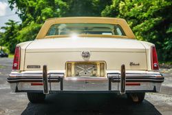 1984 Cadillac Eldorado for sale