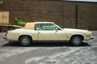 1984 Cadillac Eldorado for sale