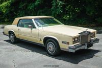 1984 Cadillac Eldorado for sale