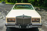 1984 Cadillac Eldorado for sale
