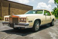 1984 Cadillac Eldorado for sale