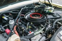1984 Cadillac Eldorado for sale