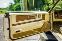 1984 Cadillac Eldorado for sale