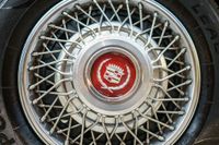 1984 Cadillac Eldorado for sale
