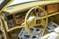 1984 Cadillac Eldorado for sale