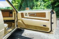 1984 Cadillac Eldorado for sale