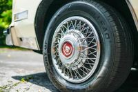 1984 Cadillac Eldorado for sale