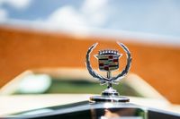1984 Cadillac Eldorado for sale