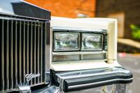 1984 Cadillac Eldorado for sale
