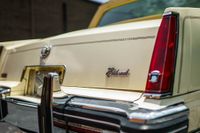 1984 Cadillac Eldorado for sale