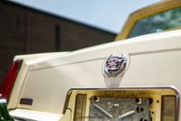 1984 Cadillac Eldorado for sale