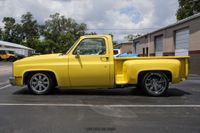 1985 Chevrolet C10 Stepside for sale