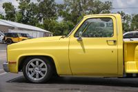1985 Chevrolet C10 Stepside for sale