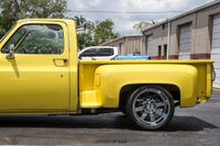 1985 Chevrolet C10 Stepside for sale