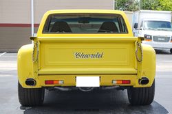 1985 Chevrolet C10 Stepside for sale