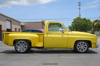 1985 Chevrolet C10 Stepside for sale