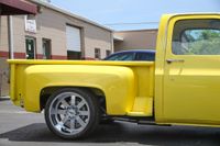 1985 Chevrolet C10 Stepside for sale