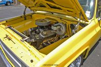 1985 Chevrolet C10 Stepside for sale