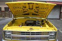 1985 Chevrolet C10 Stepside for sale