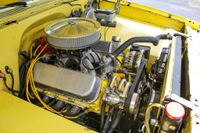 1985 Chevrolet C10 Stepside for sale
