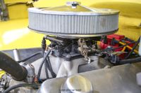 1985 Chevrolet C10 Stepside for sale