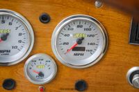 1985 Chevrolet C10 Stepside for sale