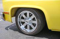 1985 Chevrolet C10 Stepside for sale