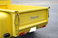 1985 Chevrolet C10 Stepside for sale