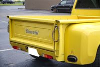 1985 Chevrolet C10 Stepside for sale