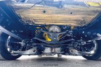 1985 Chevrolet C10 Stepside for sale