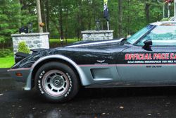 1978 Chevrolet Corvette Indy 500 Pace Car Edition for sale
