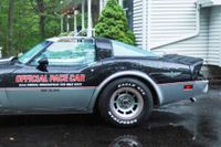 1978 Chevrolet Corvette Indy 500 Pace Car Edition for sale