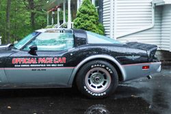 1978 Chevrolet Corvette Indy 500 Pace Car Edition for sale