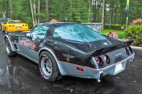 1978 Chevrolet Corvette Indy 500 Pace Car Edition for sale