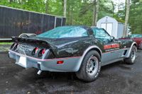 1978 Chevrolet Corvette Indy 500 Pace Car Edition for sale