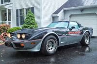 1978 Chevrolet Corvette Indy 500 Pace Car Edition for sale