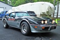 1978 Chevrolet Corvette Indy 500 Pace Car Edition for sale