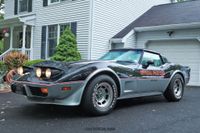 1978 Chevrolet Corvette Indy 500 Pace Car Edition for sale