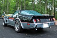 1978 Chevrolet Corvette Indy 500 Pace Car Edition for sale