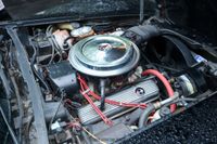 1978 Chevrolet Corvette Indy 500 Pace Car Edition for sale