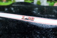 1978 Chevrolet Corvette Indy 500 Pace Car Edition for sale