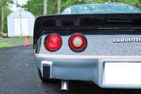 1978 Chevrolet Corvette Indy 500 Pace Car Edition for sale