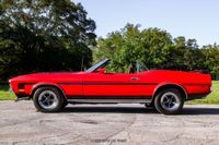 1972 Ford Mustang Convertible for sale