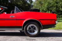 1972 Ford Mustang Convertible for sale