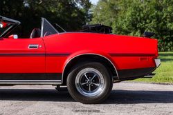 1972 Ford Mustang Convertible for sale