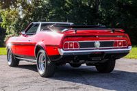 1972 Ford Mustang Convertible for sale